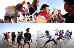 BEC TERO @ Rayong