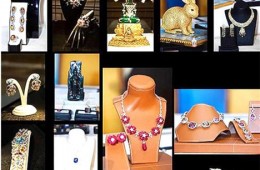 Bangkok Gems & Jewelry Fair 41