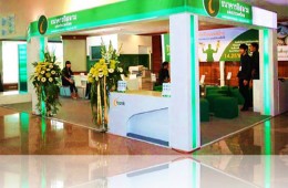 Islamic Bank Money Expo 2010