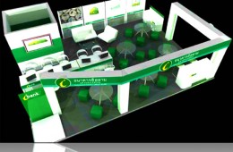 Islamic Bank Money Expo 2010